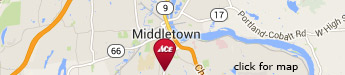Ace Hardware in Middletown CT Image