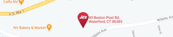 Ace Hardware in Waterford CT Image